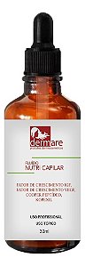 FLUIDO NUTRI CAPILAR DERMARE 30ML