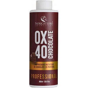 OX PATRICIA LOBO CHOCOLATE 900ml