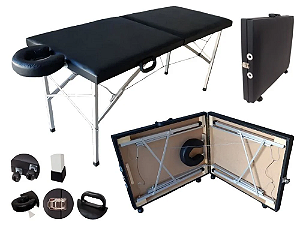 MACA PORTATIL DOBRAVEL 170Kgs