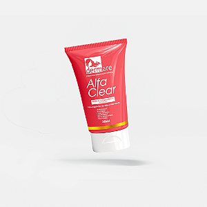 ALFA CLEAR DERMARE 30ml