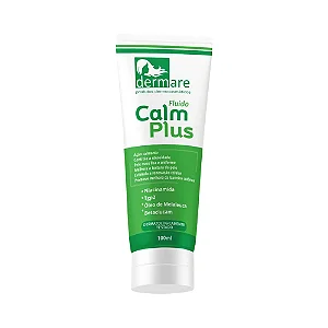 FLUIDO CALM PLUS DERMARE 100ml