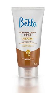 CERA DEPILATORIA FRIA DEPIL BELLA 200g