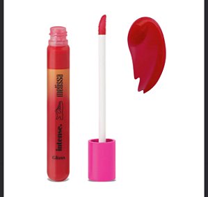 GLOSS LABIAL GLOSSY PINK INTENSE MELISSA 5,5ml