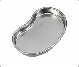 CUBA RIM INOX TAMANHO G