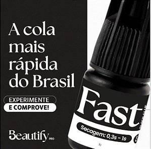 COLA FAST BEAUTIFY PRO 3g