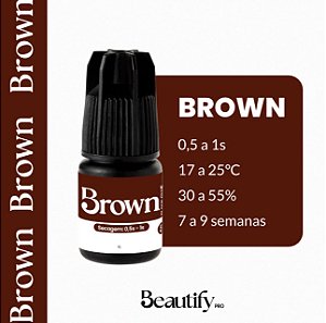 COLA BROWN BEAUTIFY PRO 3g