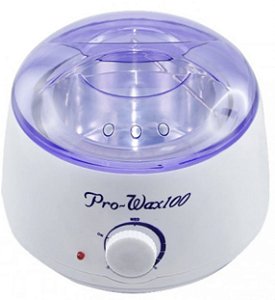 TERMOCERA TIPO PANELINHA PRO-WAX 100 TAMPA AZUL