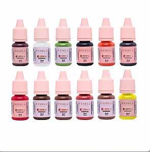 PIGMENTO ORGANICO MENELA 3ML