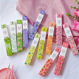 OLEO HIDRATANTE PARA CUTICULA DAFU