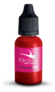 PIGMENTO RB KOLLORS - RED SAND