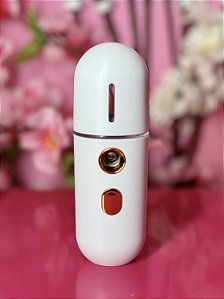NANO MISTER ROSE GOLD
