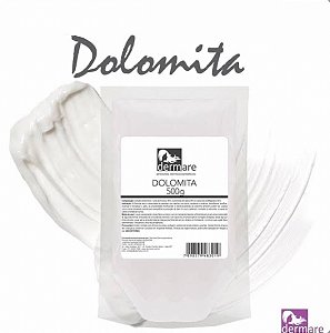 DOLOMITA DERMARE