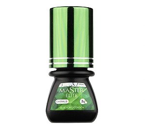 Cola Esmeralda Master 3g