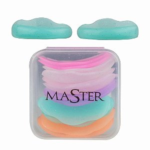 MOLDE SHINE PARA LASH LIFITING MASTER 6 Pares