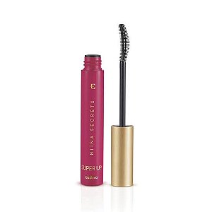 SUPER UP MASCARA DE CILIOS NIINA SECRETS EUDORA
