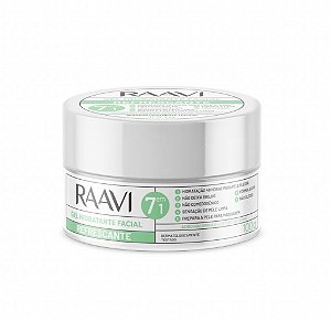 GEL HIDRATANTE REFRESCANTE RAAVI 100g