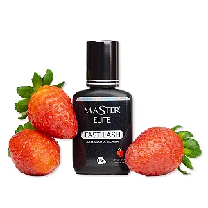 ACELERADOR DE SECAGEM DE COLA MASTER ELITE  15g