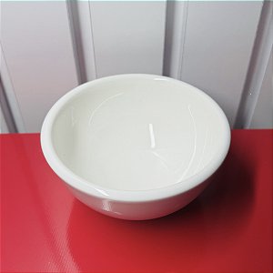 CUMBUCA PORCELANA CLEAN 11.5X5.5CM