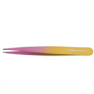 PINÇA SOLING AGULHA TIE DYE