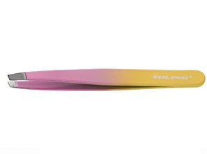 PINÇA SOLING CHANFRADA TIE DYE
