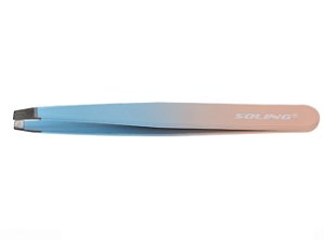 PINÇA SOLING RETA TIE DYE