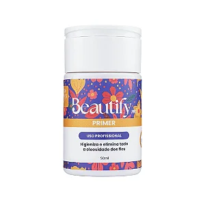PRIMER OXE BEAUTIFY