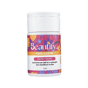 FINALIZADOR OXE BEAUTIFY