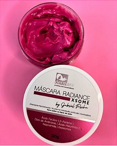 MÁSCARA DERMARE RADIANCE 120g