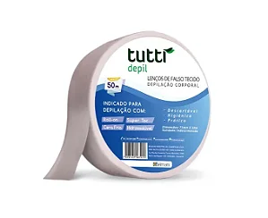 PERLON TUTTI DEPIL ROLO 50m