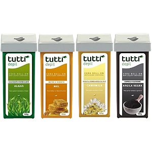 REFIL TUTTI 100g