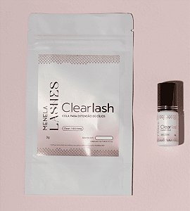COLA LASH CLEAR MENELA 3g