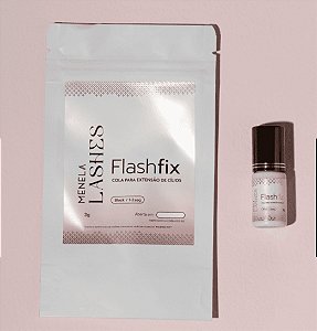 COLA LASH FLASHFIX MENELA 3g