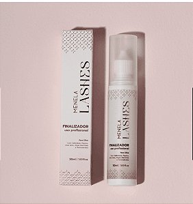 FINALIZADOR MENELA LASH 50ml