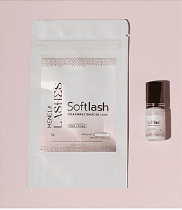 COLA SOFT LASH MENELA 3g