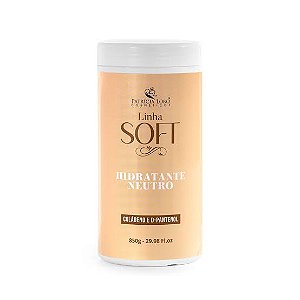 HIDRATANTE NEUTRO PATRICIA LOBO 850g