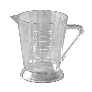 CANECA DOSADORA NT FLEX 100ml