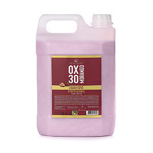 OX 40 VOL MORANGO PATRICIA LOBO 5L