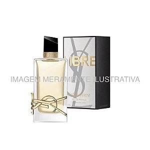 ESSÊNCIA PARA PERFUME LIBRE 23ml