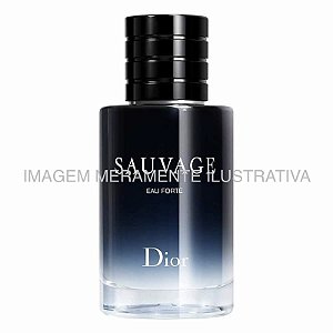 ESSÊNCIA PARA PERFUME SAUVAGE 23ml