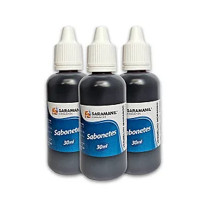 CORANTE LIQUIDO SARAMANIL VERDE BANDEIRA 30ml