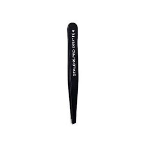 PINÇA PARA SOBRANCELHAS STALEKS PRO 11/4B