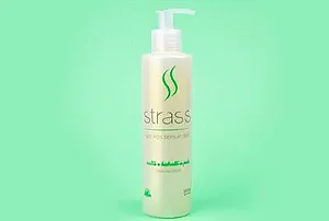GEL PÓS DEPILATÓRIO STRASS 300ml