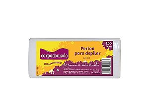 PERLON CORTADO CORPO DOURADO 07x16cm