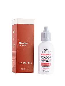 FIXADOR LA BENIG 30ml