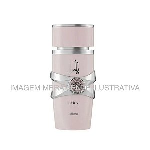 ESSÊNCIA PARA PERFUME ARABE YARA 50ml
