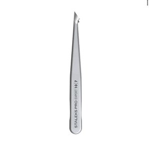 PINÇA PARA SOBRANCELHAS STALEKS PRO 10/7