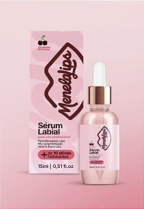 SERUM LABIAL MENELA LIPS 15ml
