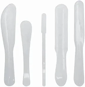 KIT COM 5 ESPÁTULAS NETFLEX