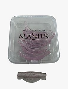 MOLDE PARA LASH LIFTING SNOW SHINE MASTER