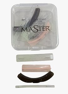 FITAS DE OCLUSÃO - MASTER